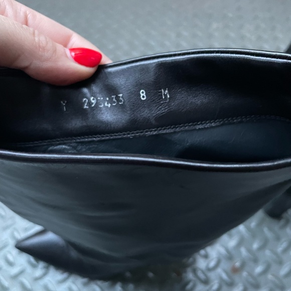 Stuart weitzman boots - Picture 4 of 9